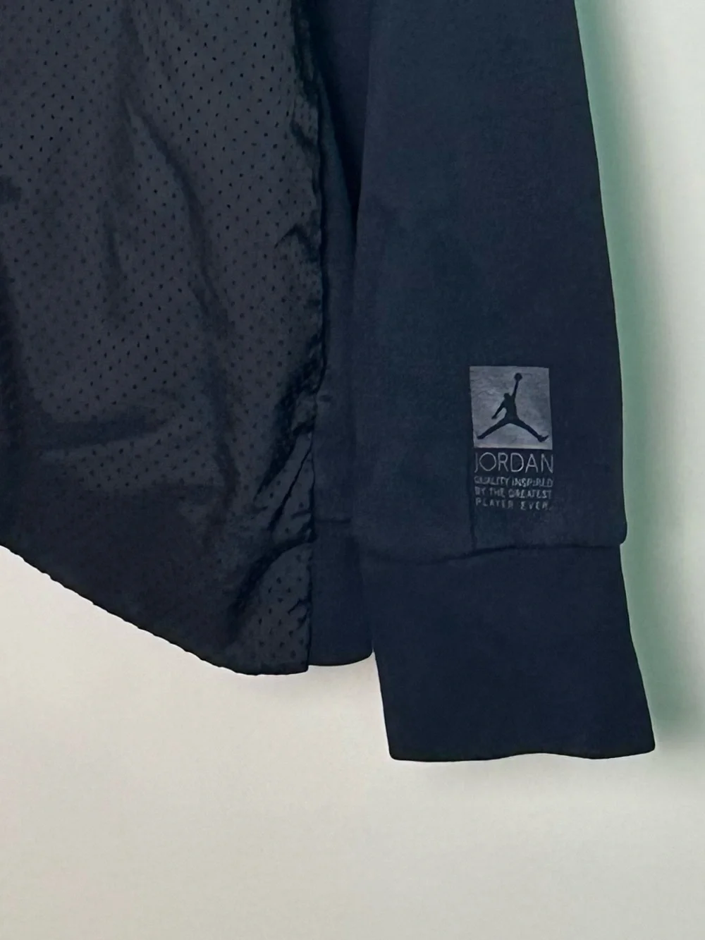 Jordan TWO3 Full Zip Hooded Sweatshirt - XXL